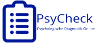 Psychologische Diagnostik Online Logo