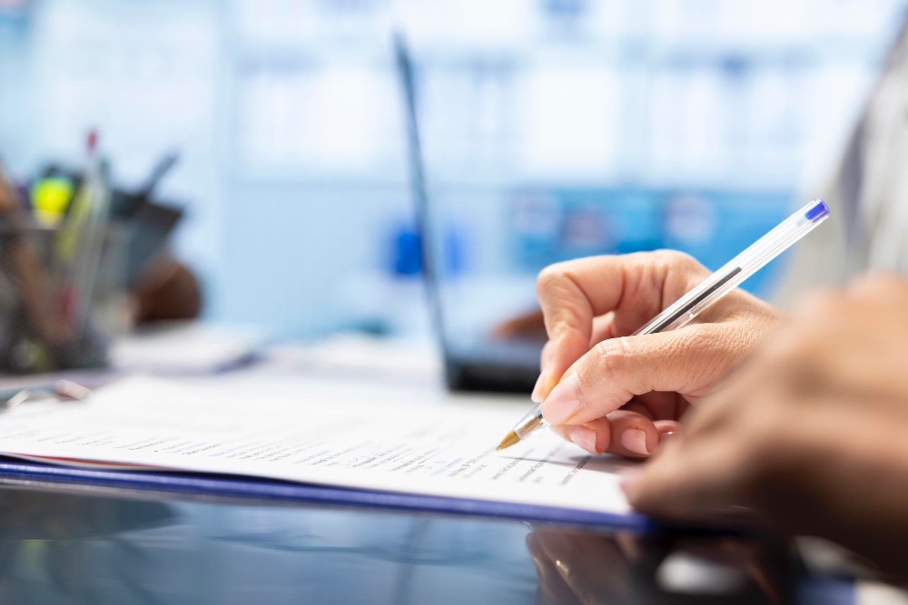 Online Test für psychologische Störungsbilder