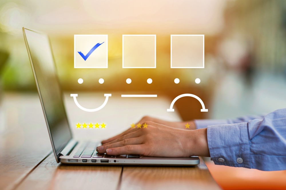 Störungsbild online testen lassen